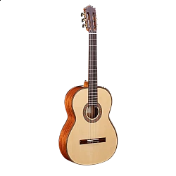 Magna CG-118 S 4/4 klasická gitara , all solid