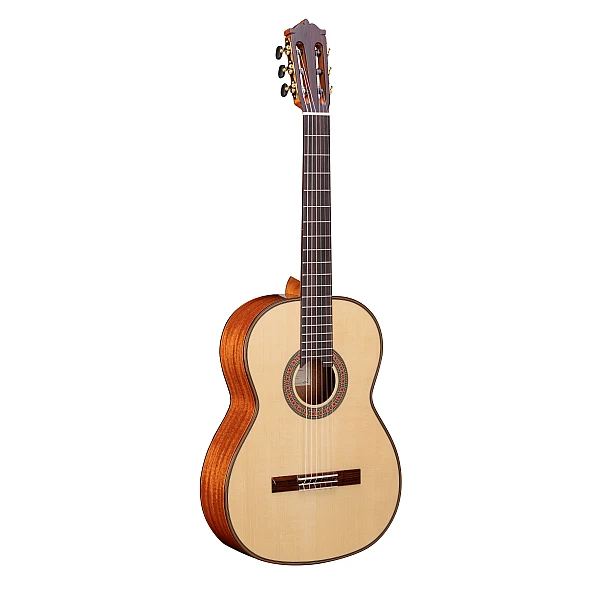Magna CG-118 S 4/4 klasická gitara , all solid