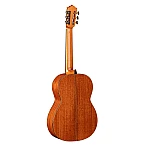 Magna CG-118 S 4/4 klasická gitara , all solid