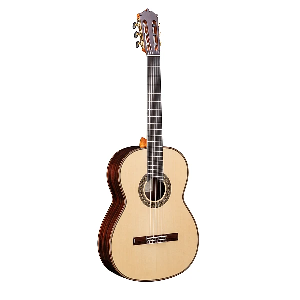 Magna CG-138 S 4/4 klasická gitara, all solid