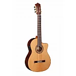 Magna CG-88 C CE 4/4 klasická gitara s elektronikou, solid top Magna CG-88 C CE 4/4 klasická gitara s elektronikou, solid top