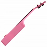 Classic Cantabile - Sopránové Ukulele, Pink