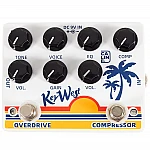 Caline DCP-05 Key West - Overdrive pedál