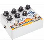 Caline DCP-05 Key West - Overdrive pedál