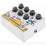 Caline DCP-05 Key West - Overdrive pedál