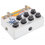 Caline DCP-05 Key West - Overdrive pedál