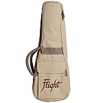Flight Ukulele DUC 380 CEQ Coral Flight Ukulele DUC 380 CEQ Coral