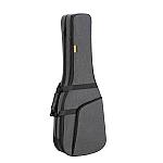 Magna Polotvrdé dvojpúzdro na elektrickú gitaru EG-02 Double