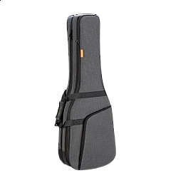 Magna Polotvrdé dvojpúzdro na elektrickú gitaru EG-02 Double