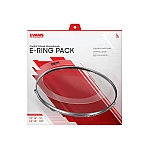 Evans ER-STANDARD E-Ring Standard pack Tlmiace krúžky