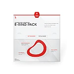 Evans ER-ROCK E-Ring Rock pack Tlmiace krúžky