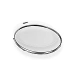 Evans ER-SNARE E-Ring Snare pack 14" Tlmiace krúžky
