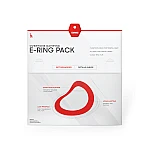 Evans ER-SNARE E-Ring Snare pack 14" Tlmiace krúžky