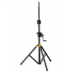 Hercules SS700B - Stojan na repro, Gear Up systém s kľukou - ZĽAVA - 2. Trieda