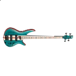 Ibanez SR1420BCGL Carribean Green Low Gloss