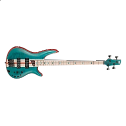 Ibanez SR1420BCGL Carribean Green Low Gloss