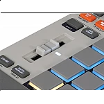 AKAI Professional - MPC Sample - NOVINKA !