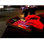 AKAI Professional - MPC Sample - NOVINKA !