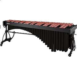 Majestic M7550P - Marimba 5 oktáv, c-c""