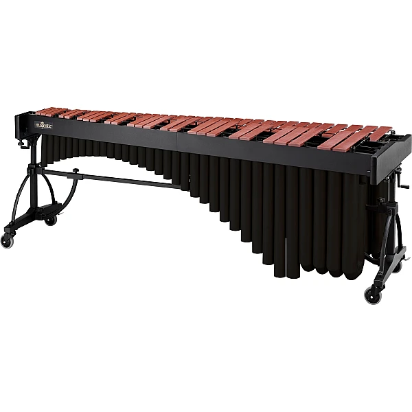 Majestic M7550P - Marimba 5 oktáv, c-c""