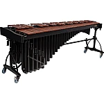 Majestic M7550P - Marimba 5 oktáv, c-c""