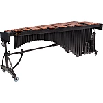 Majestic M7550P - Marimba 5 oktáv, c-c""