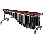 Majestic M8650H - Marimba 5 oktáv, (C2-C7), Honduraský Palisande
