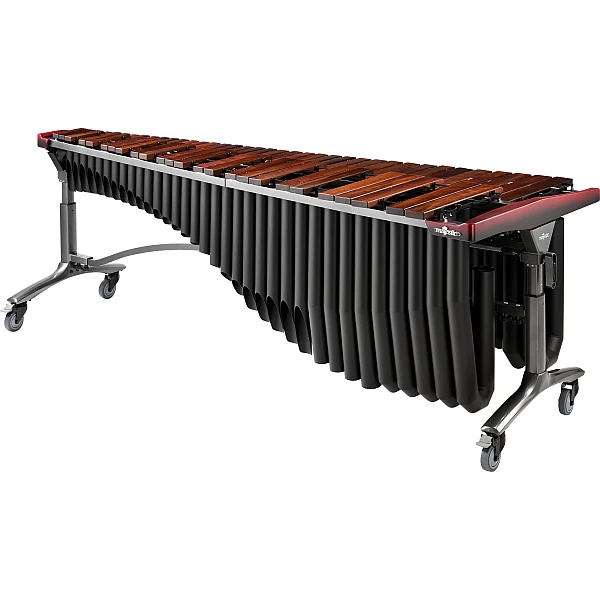 Majestic M8650H - Marimba 5 oktáv, (C2-C7), Honduraský Palisande