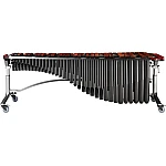 Majestic M8650H - Marimba 5 oktáv, (C2-C7), Honduraský Palisande