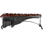 Majestic M8650H - Marimba 5 oktáv, (C2-C7), Honduraský Palisande