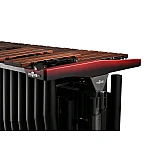 Majestic M8650H - Marimba 5 oktáv, (C2-C7), Honduraský Palisande