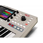 AKAI Professional - MPC KEY 37 G2 Keyboard GrooveBox AKAI Professional - MPC KEY 37 G2 Keyboard GrooveBox