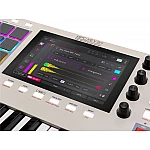 AKAI Professional - MPC KEY 37 G2 Keyboard GrooveBox AKAI Professional - MPC KEY 37 G2 Keyboard GrooveBox