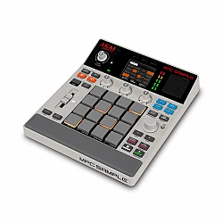 AKAI Professional - MPC Sample - NOVINKA !