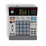 AKAI Professional - MPC Sample - NOVINKA !