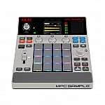AKAI Professional - MPC Sample - NOVINKA !