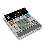 AKAI Professional - MPC Sample - NOVINKA !