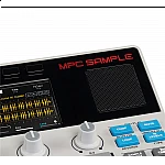 AKAI Professional - MPC Sample - NOVINKA !