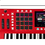 AKAI Professional - MPC KEY 37 Keyboard GrooveBox