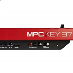 AKAI Professional - MPC KEY 37 Keyboard GrooveBox