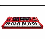 AKAI Professional - MPC KEY 37 Keyboard GrooveBox