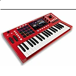 AKAI Professional - MPC KEY 37 Keyboard GrooveBox