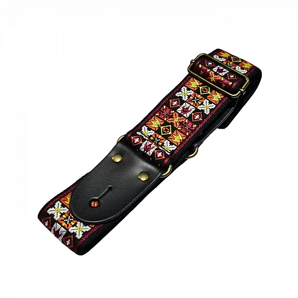 Magna S11 - Gitarový pás, Fiesta