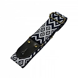 Magna S16 - Gitarový pás, Tribal