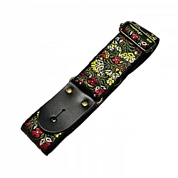 Magna S18 - Gitarový pás, Jungle