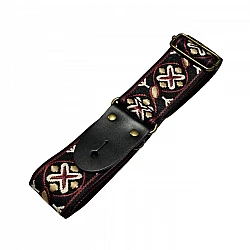 Magna S9 - Gitarový pás, Vesper