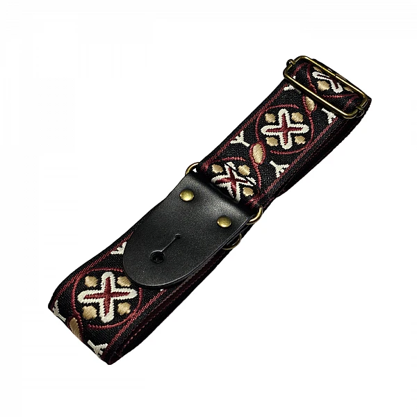 Magna S9 - Gitarový pás, Vesper