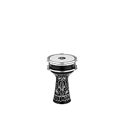MEINL Percussion Mini Darbuka Hand-engraved Shell