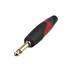 Neutrik NP2XX-SILENT jack 6,3mm mono