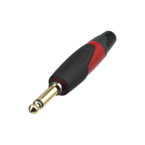 Neutrik NP2XX-SILENT jack 6,3mm mono